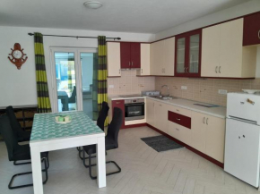 apartmaji strunjan